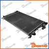 Radiateur du moteur pour FIAT | CCH-FT-004, 58205